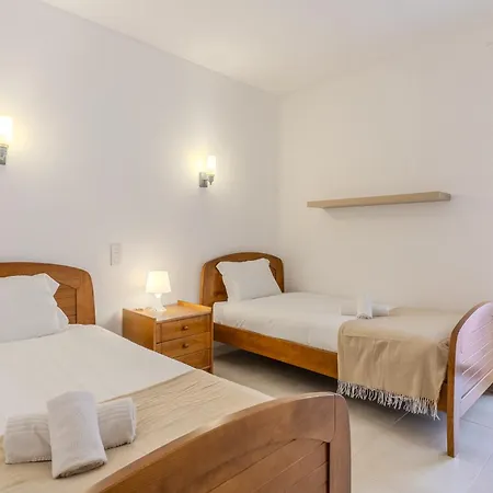 아파트 #351 Edificio Marina 1 D By Holidays *