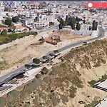 דירה #351 Marina & Marina