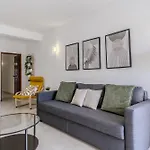 Lägenhet #351 Marina & Marina