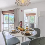 #351 Marina & Marina Lägenhet Albufeira