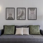 #351 Marina & Marina Lägenhet Albufeira