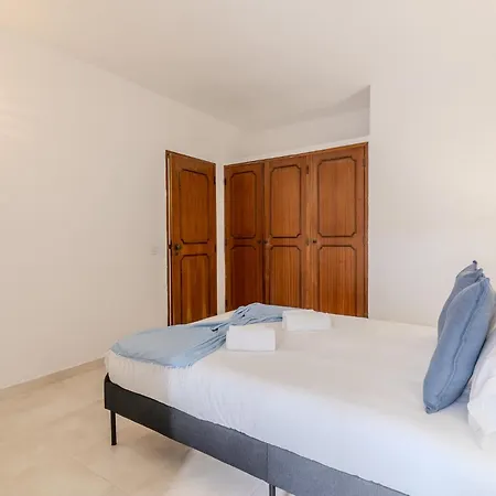 Apartament #351 Edificio Marina 1 D By Holidays *