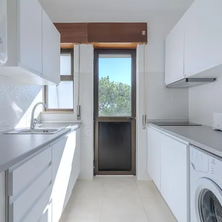 Apartament #351 Edificio Marina 1 D By Holidays