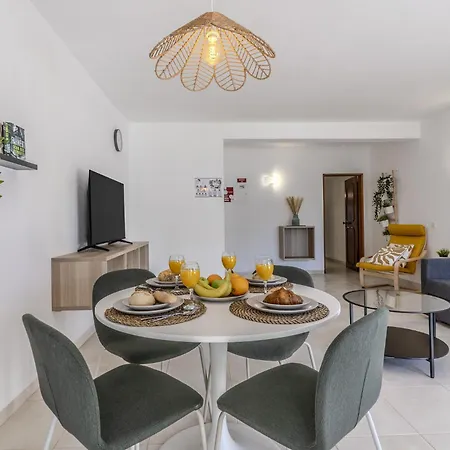 #351 Edificio Marina 1 D By Holidays *