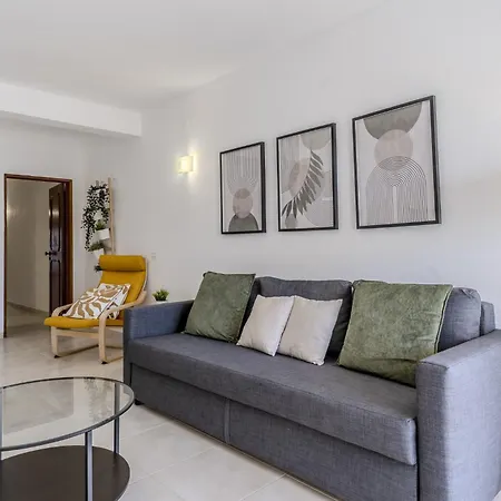 דירה #351 Edificio Marina 1 D By Holidays