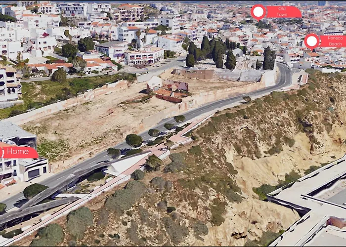 דירה #351 Edificio Marina 1 D By Holidays