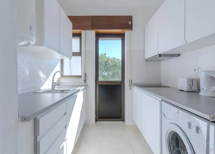 דירה #351 Edificio Marina 1 D By Holidays