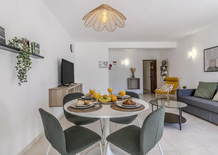 #351 Edificio Marina 1 D By Holidays *