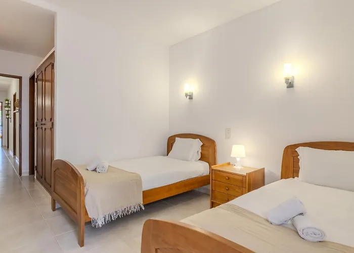 #351 Edificio Marina 1 D By Holidays *